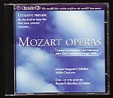 Various Artists Classical - Classic CD Magazine 77 - Mozart Operas
