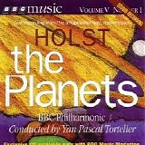 Holst - BBC Music Vol. 5, No. 01 - The Planets - BBC Philharmonic - Yan Pascal Tortelier - 1003