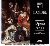 Handel - BBC Music - Handel Opera Arias