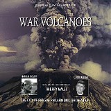 Thierry Malet - War Volcanoes