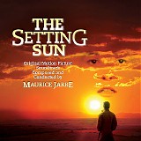 Maurice Jarre - The Setting Sun