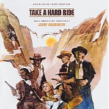 Jerry Goldsmith - Take A Hard Ride