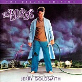 Jerry Goldsmith - The 'Burbs