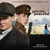 Rachel Portman - Private Peaceful