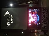 Black Sabbath - Sprint Center Kansas City Mo