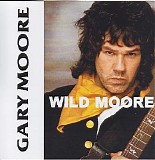 Gary Moore - Club New York, Milwaukee, WI