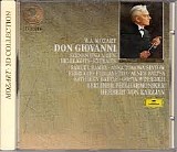 Mozart - Don Giovanni - Berliner Philharmoniker - Herbert Von Karajan