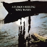 Banks, Tony - A Curious Feeling