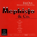 Various Artists Classical - Mephisto and Co [IMPORT]