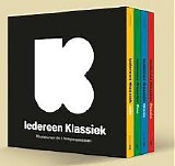Various Artists Classical - Klara - Iedereen Klassiek Blues CD1