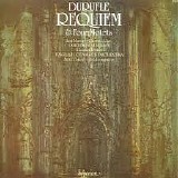 Maurice DuruflÃ© - Requiem