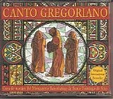 Coro De Monjes Del Monasterio Benedictino De Santo Domingo De Silos - Canto Gregoriano (CD2)