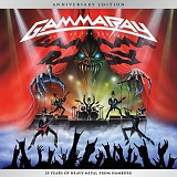 Gamma Ray - Heading For The East