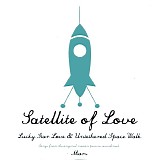 Various artists - Satellite Of Love
