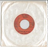 Gospel Wonders - "Let Your Will Be Done" b/w "I Tried The Man"