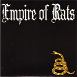 Empire Of Rats - No Peace