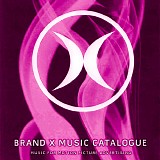 Brand X Music - Brand X Music Catalogue (Volume 6)