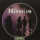 Fields Of The Nephilim - Singles And Mixes