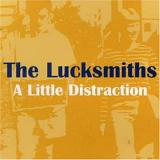 Lucksmiths, The - A Little Distraction
