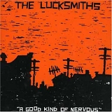 Lucksmiths, The - A Good Kind Of Nervous