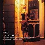 Lucksmiths, The - A Hiccup In Your Happiness