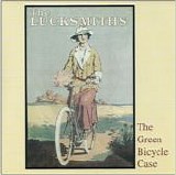 Lucksmiths, The - The Green Bicycle Case