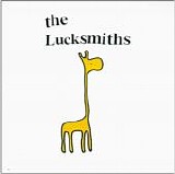 Lucksmiths, The - First Tape