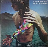 Todd Rundgren - Back To The Bars CD1