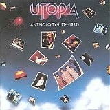 Utopia - Anthology