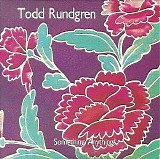 Todd Rundgren - Something Anything CD1