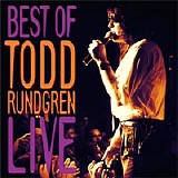 Todd Rundgren - The Best Of TR Live