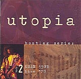 Utopia - KSAN-FM 1979