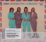 ABBA - Gracias Por La Musica (Deluxe Edition)