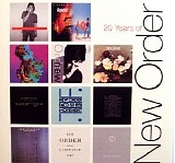 Various artists - 20 Years of New Order