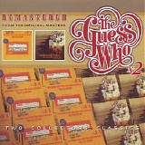 The Guess Who - Wheatfield Soul + Artifical Paradise
