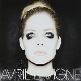Avril Lavigne - Avril Lavigne (Japanese edition)