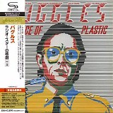 The Buggles - The Age Of Plastic (Japanese edition)