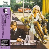 10cc - How Dare You! (Japanese edition)