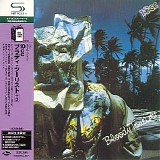 10cc - Bloody Tourists (Japanese edition)
