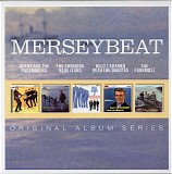 Various Artists - Original Album Series: Merseybeat