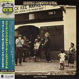 Creedence Clearwater Revival - Willy and the Poor Boys (Japanese 40th Anniversary Edition)