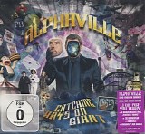 Alphaville - Catching Rays on Giant (Deluxe edition)