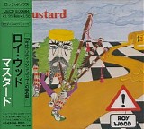 Roy Wood - Mustard (Japanese edition)