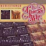 The Guess Who - Rockin' + Flavours
