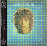 David Bowie - Space Oddity (Japanese edition)