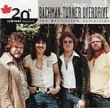 Bachman-Turner Overdrive - The Millennium Collection