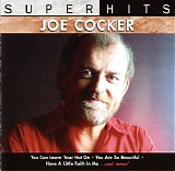 Joe Cocker - Super Hits