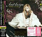 Avril Lavigne - Goodbye Lullaby  (Japanese edition)
