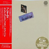 Sensational Alex Harvey Band - Framed (Japanese edition)