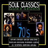 Various Artists - Soul Classics - Quiet Storm: The 70's